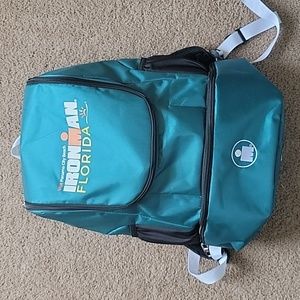 Ironman Florida backpack